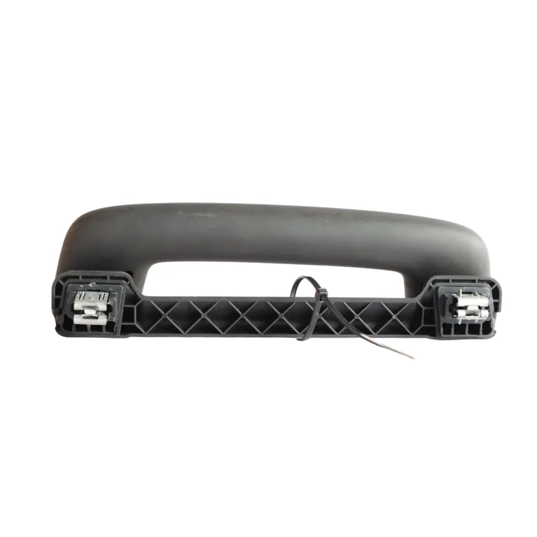 VW Volkswagen Golf CD1 Roof Grab Handle Interior Front Left Right N/O/S Black - SKU 5H0857607C - Part number 5H0857607C