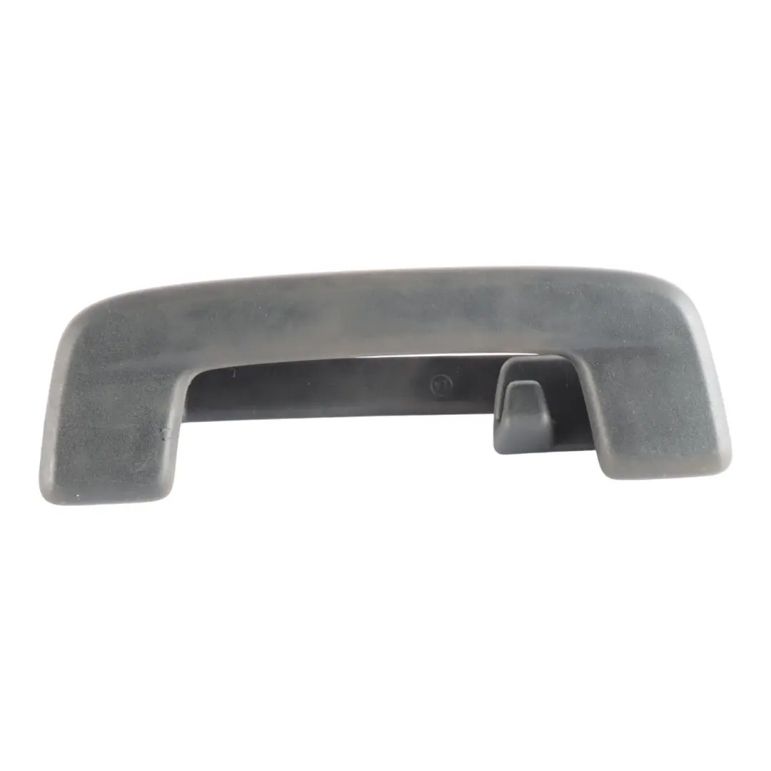Roof Grab Handle Interior Rear Left Right N/O/S Black to Volkswagen Golf CD1 with Part number 5H0857643C Volkswagen Golf CD1 Roof Grab Handle Interior Rear Left Right N/O/S Black - SKU 5H0857643C - Part number 5H0857643C