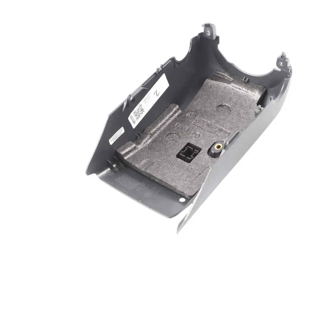 Volkswagen Golf CD1 Copri cruscotto sterzo inferiore - SKU 5H0858559D - Numero di parte 5H0858559D