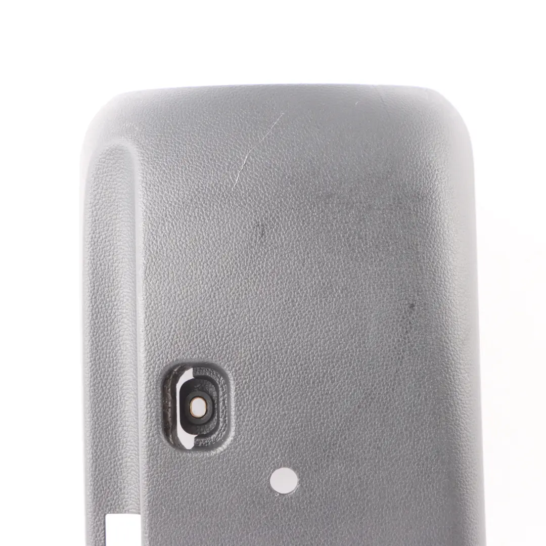 Volkswagen Golf CD1 Dashboard Steering Lower Trim Cover - SKU 5H0858559D - Part number 5H0858559D