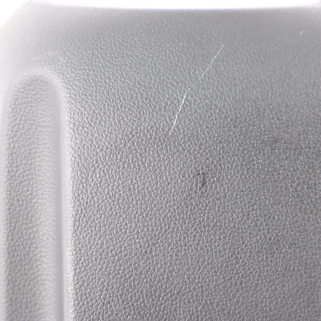 Volkswagen Golf CD1 Dashboard Steering Lower Trim Cover - SKU 5H0858559D - Part number 5H0858559D