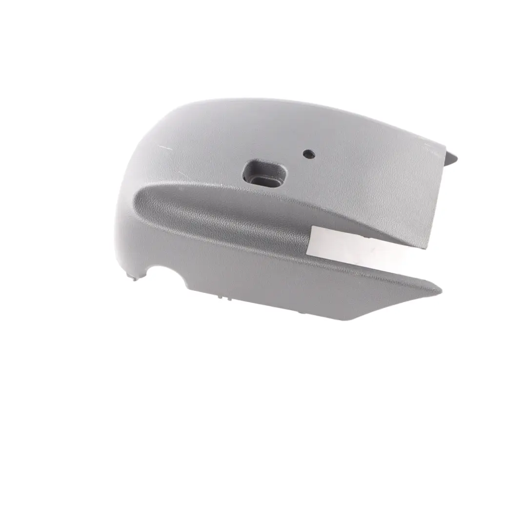 Volkswagen Golf CD1 Osłona Obudowa Kolumny Kierowniczej - SKU 5H0858559D - Numer Części 5H0858559D