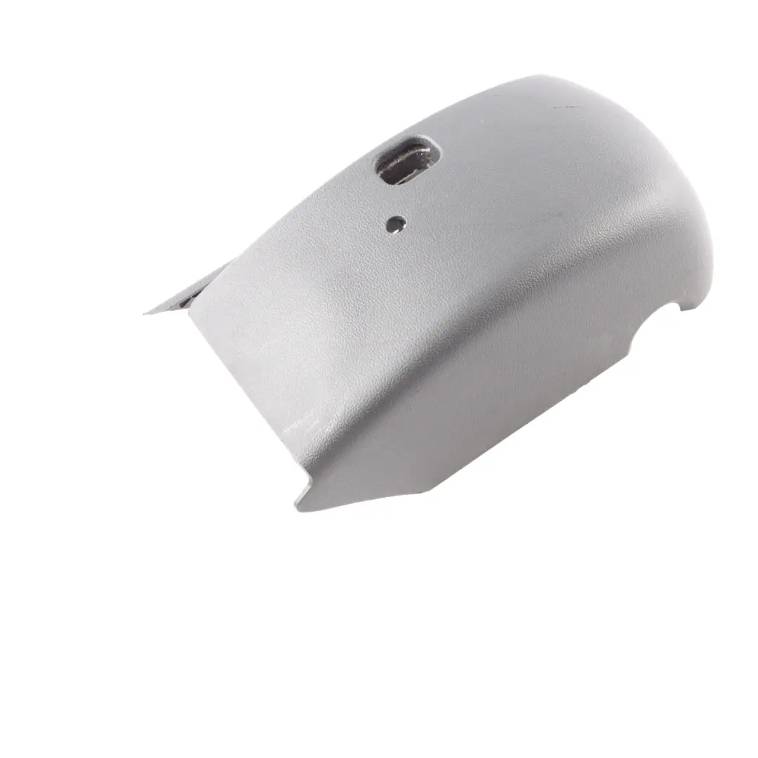 Volkswagen Golf CD1 Dashboard Steering Lower Trim Cover - SKU 5H0858559D - Part number 5H0858559D