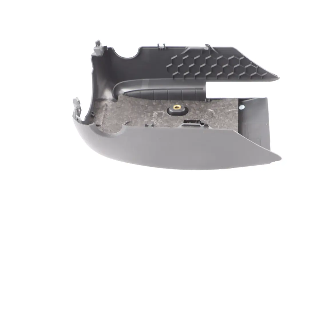 Volkswagen Golf CD1 Osłona Obudowa Kolumny Kierowniczej - SKU 5H0858559D - Numer Części 5H0858559D