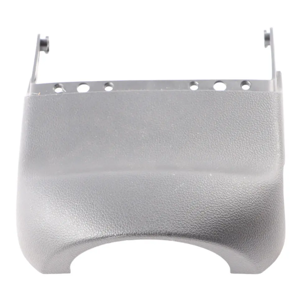 Coperchio piantone Pannello rivestimento inferiore nero per Volkswagen Golf CD1 con numero di parte 5H0858560 Volkswagen Golf CD1 Coperchio piantone Pannello rivestimento inferiore nero - SKU 5H0858560 - Numero di parte 5H0858560