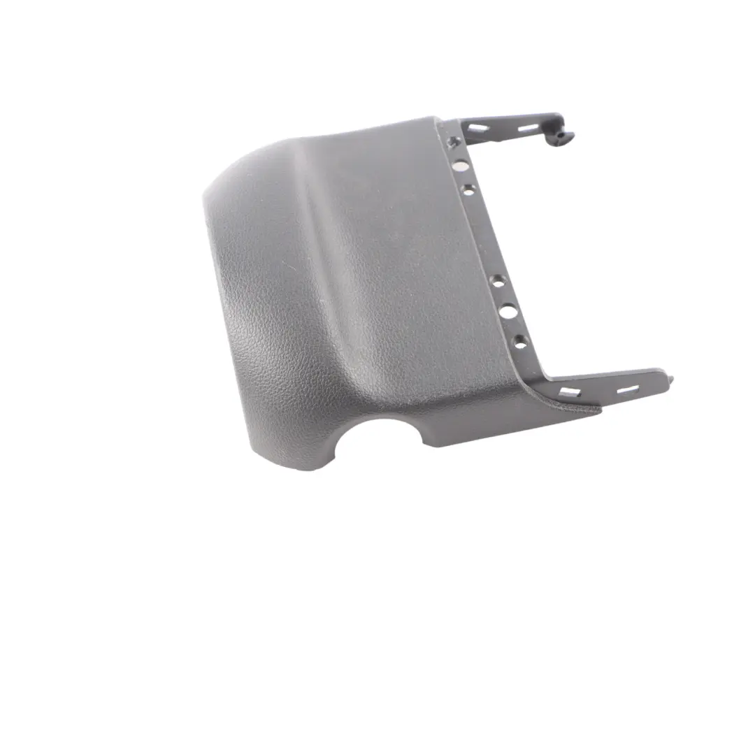 Lenksäulenabdeckung untere Verkleidung schwarz Volkswagen Golf CD1 - SKU 5H0858560 - Teilenummer 5H0858560