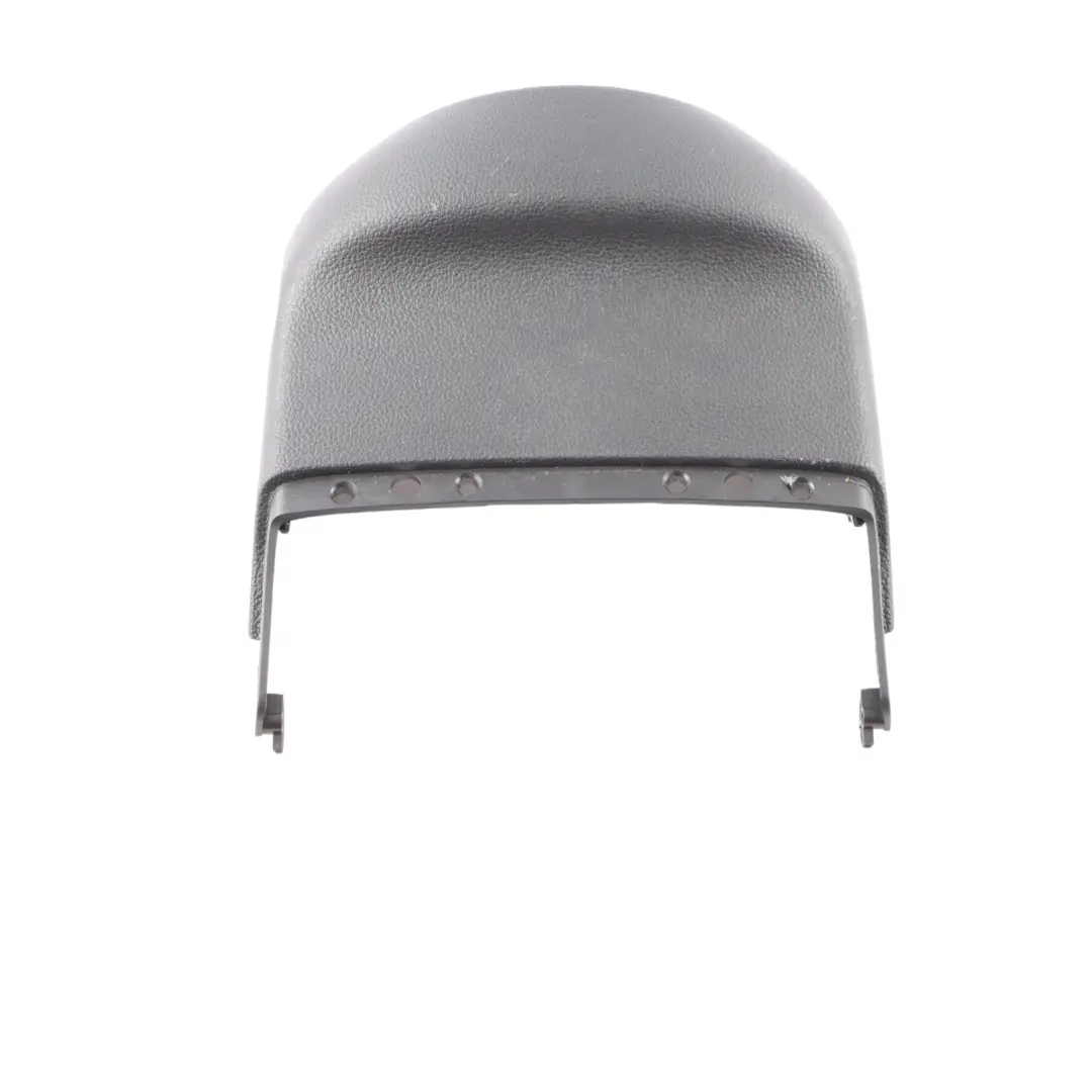 Steering Column Cover Lower Trim Panel Black to Volkswagen Golf CD1 with Part number 5H0858560 Volkswagen Golf CD1 Steering Column Cover Lower Trim Panel Black - SKU 5H0858560 - Part number 5H0858560