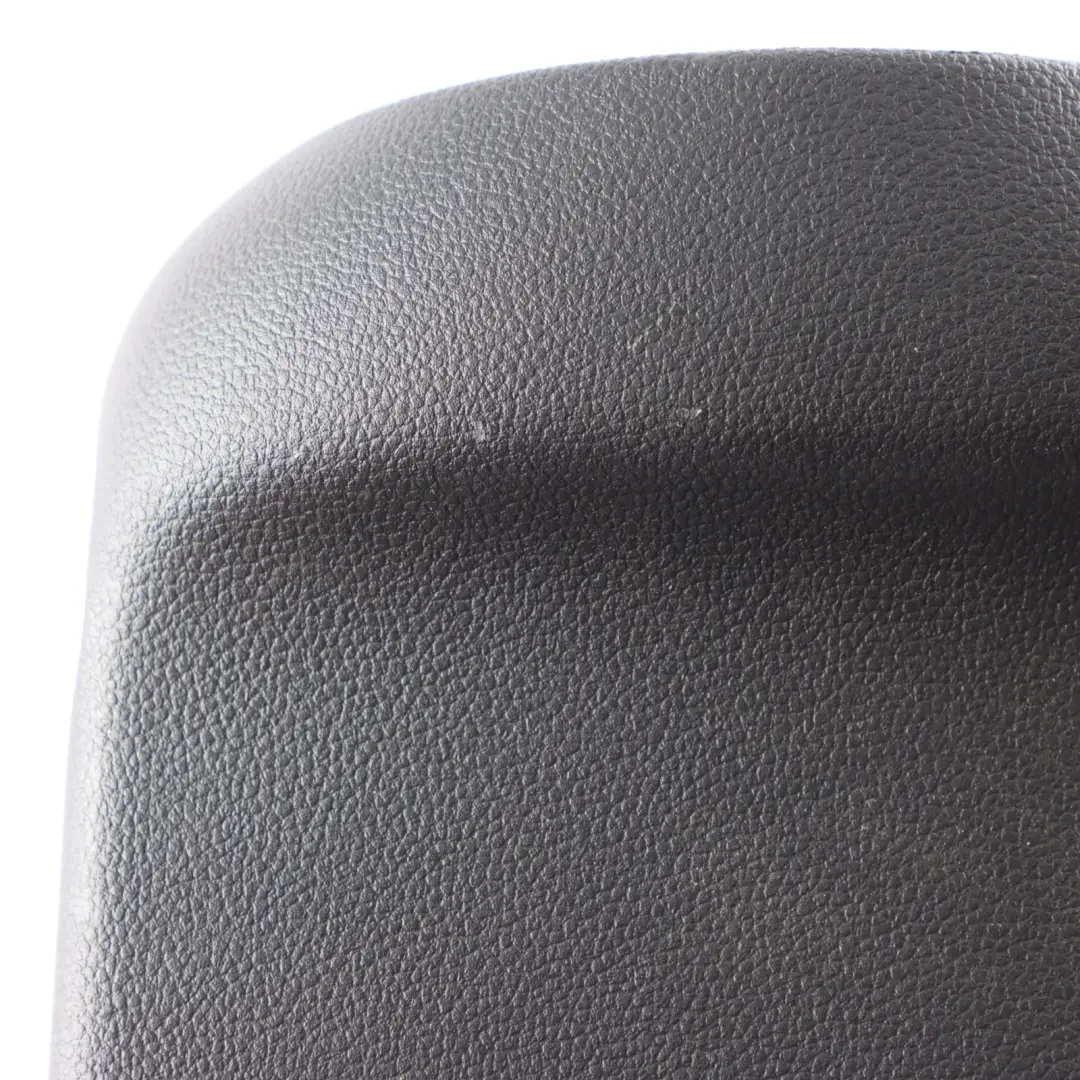 Lenksäulenabdeckung untere Verkleidung schwarz Volkswagen Golf CD1 - SKU 5H0858560 - Teilenummer 5H0858560