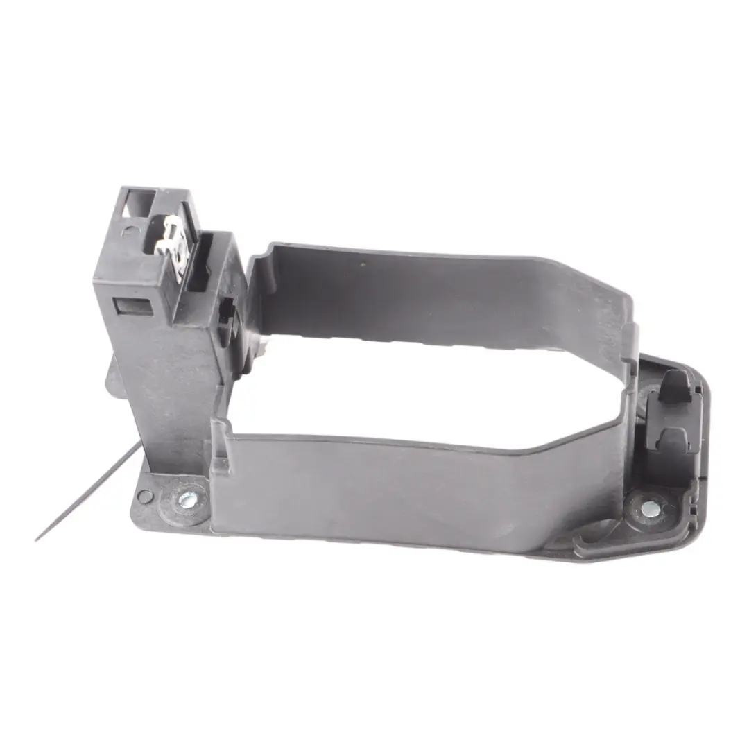 Centre Console Trim Mount Cover Panel Black 5H2864263C to Volkswagen Golf VIII CD1 with Part number 5H0863233B Volkswagen Golf VIII CD1 Centre Console Trim Mount Cover Panel Black 5H2864263C - SKU 5H0863233B - Part number 5H0863233B