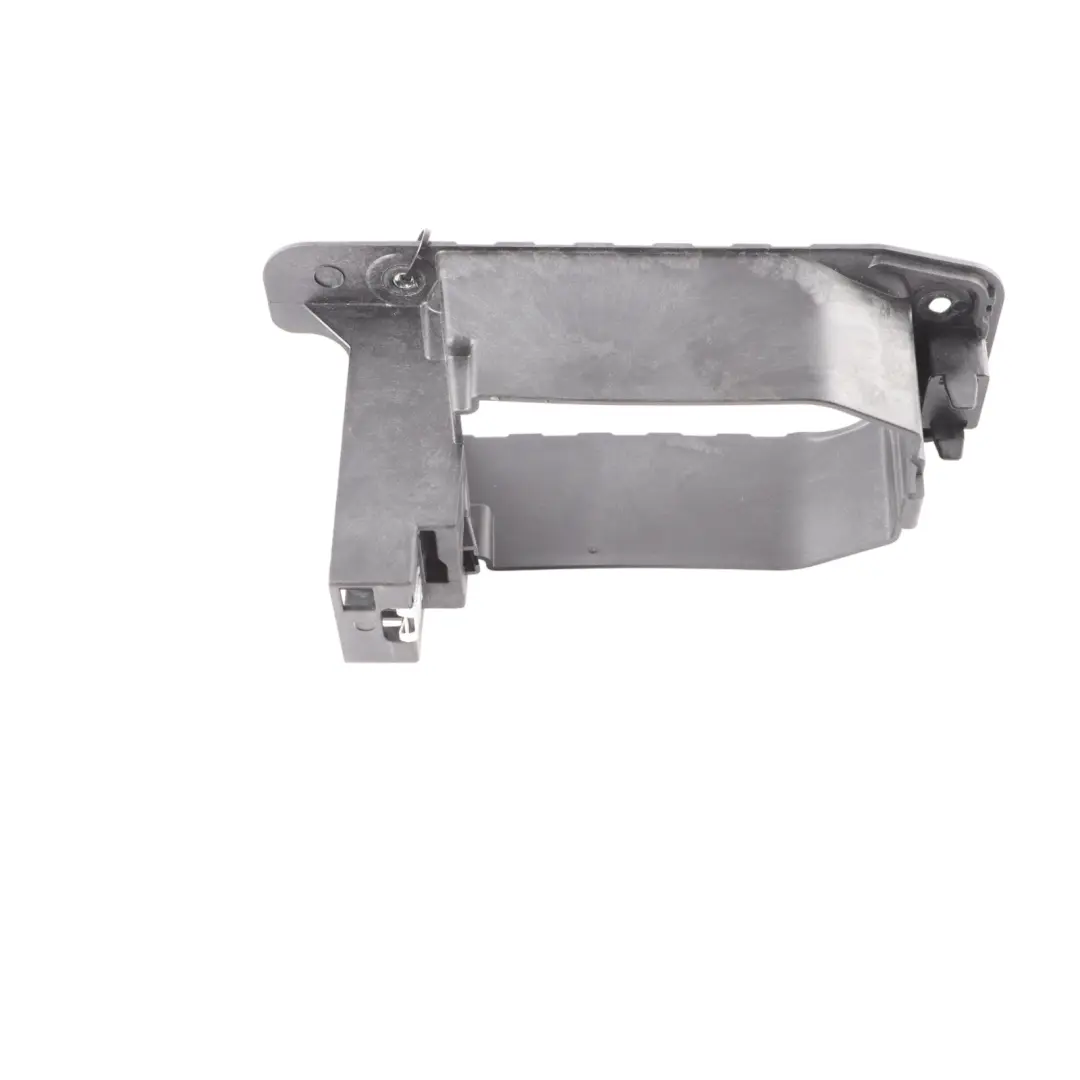 Centre Console Trim Mount Cover Panel Black 5H2864263C to Volkswagen Golf VIII CD1 with Part number 5H0863233B Volkswagen Golf VIII CD1 Centre Console Trim Mount Cover Panel Black 5H2864263C - SKU 5H0863233B - Part number 5H0863233B