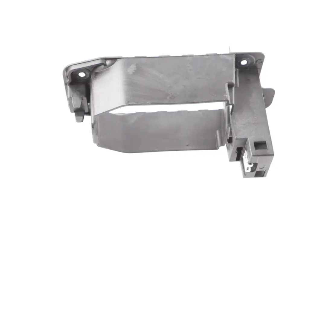 Centre Console Trim Mount Cover Panel Black 5H2864263C to Volkswagen Golf VIII CD1 with Part number 5H0863233B Volkswagen Golf VIII CD1 Centre Console Trim Mount Cover Panel Black 5H2864263C - SKU 5H0863233B - Part number 5H0863233B