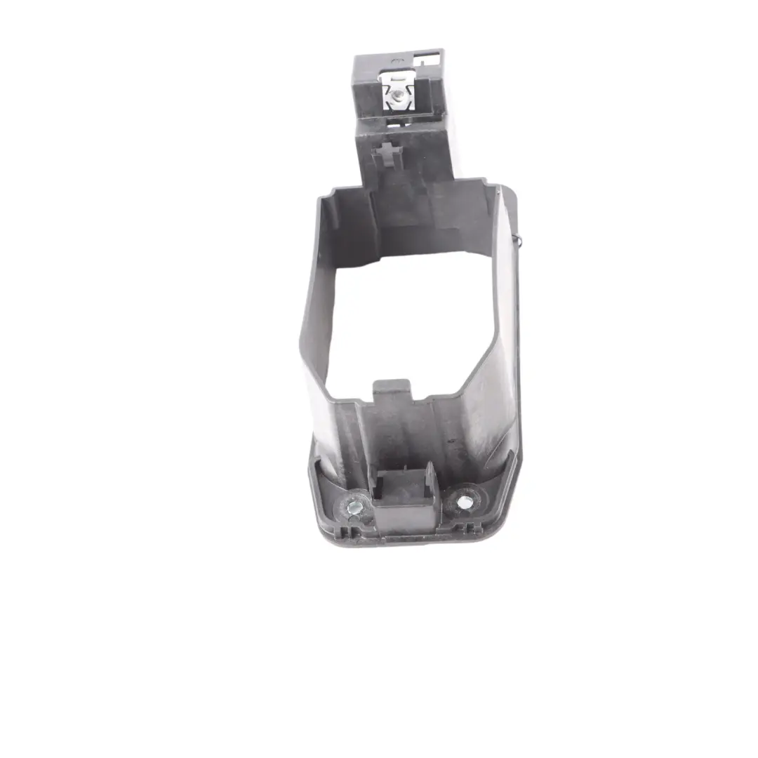 Volkswagen Golf VIII CD1 Centre Console Trim Mount Cover Panel Black 5H2864263C - SKU 5H0863233B - Part number 5H0863233B