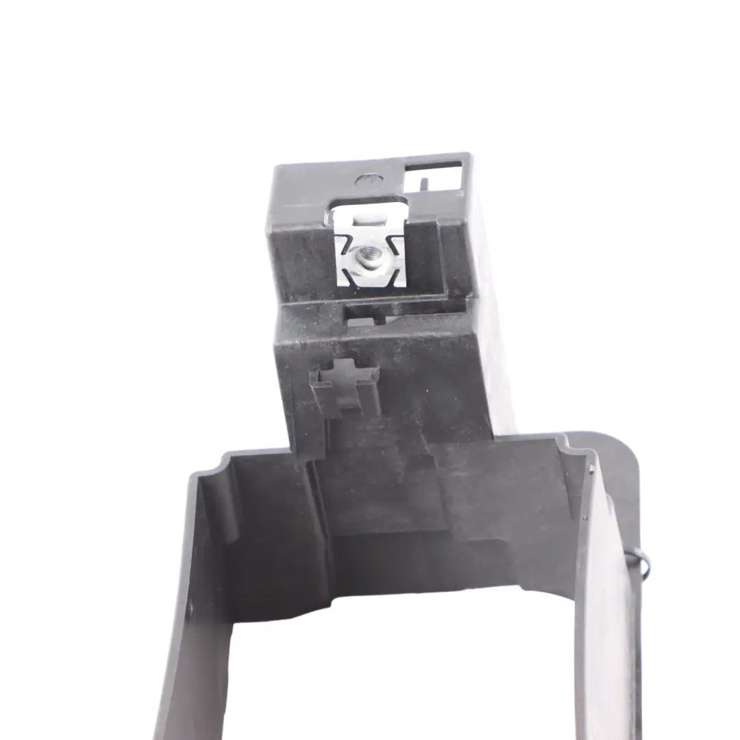 Centre Console Trim Mount Cover Panel Black 5H2864263C to Volkswagen Golf VIII CD1 with Part number 5H0863233B Volkswagen Golf VIII CD1 Centre Console Trim Mount Cover Panel Black 5H2864263C - SKU 5H0863233B - Part number 5H0863233B