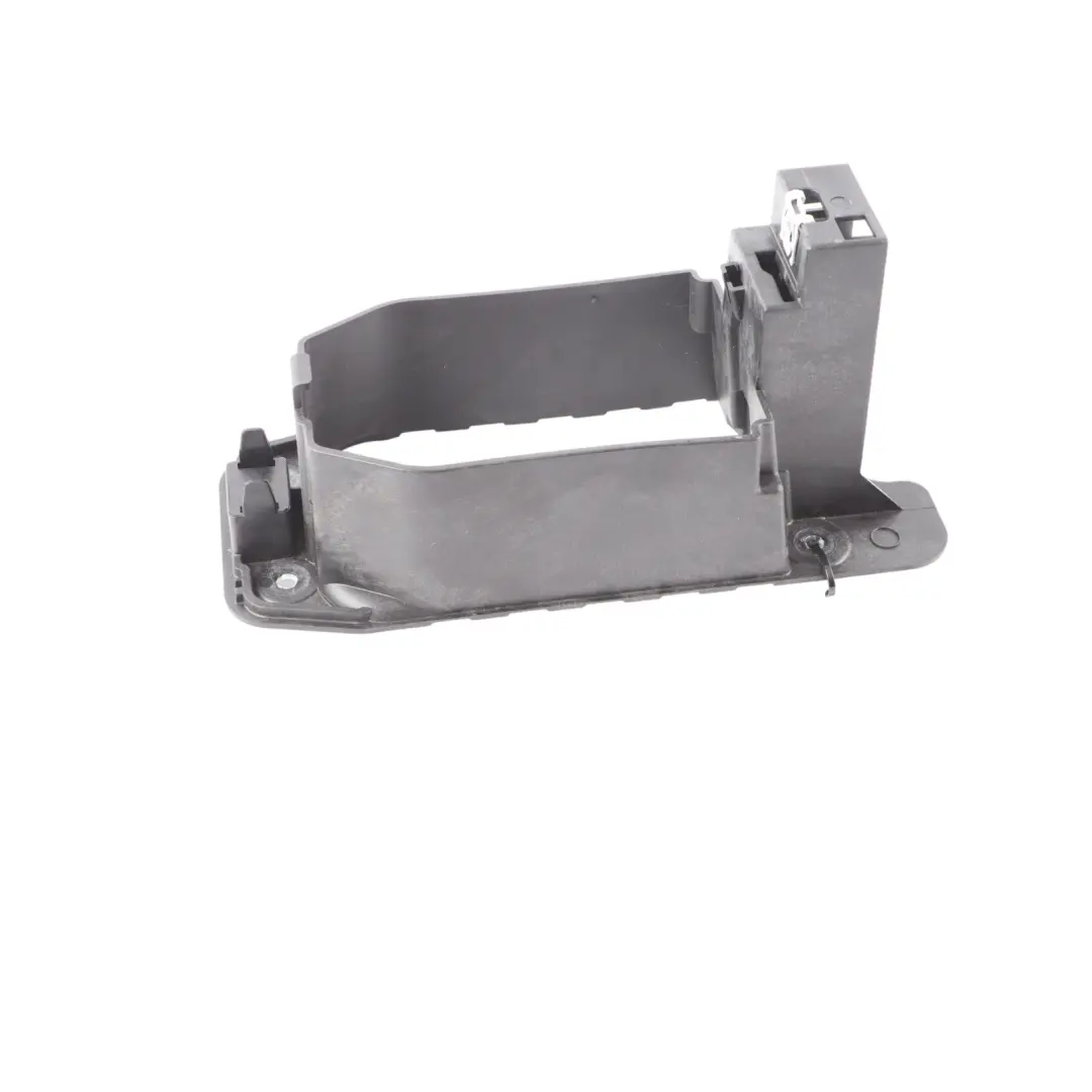 Centre Console Trim Mount Cover Panel Black 5H2864263C to Volkswagen Golf VIII CD1 with Part number 5H0863233B Volkswagen Golf VIII CD1 Centre Console Trim Mount Cover Panel Black 5H2864263C - SKU 5H0863233B - Part number 5H0863233B