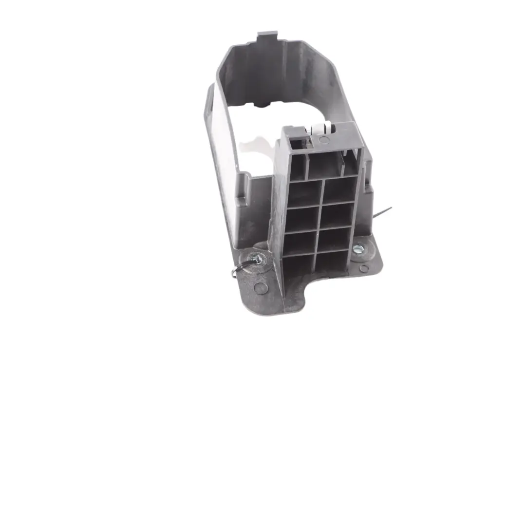 Centre Console Trim Mount Cover Panel Black 5H2864263C to Volkswagen Golf VIII CD1 with Part number 5H0863233B Volkswagen Golf VIII CD1 Centre Console Trim Mount Cover Panel Black 5H2864263C - SKU 5H0863233B - Part number 5H0863233B