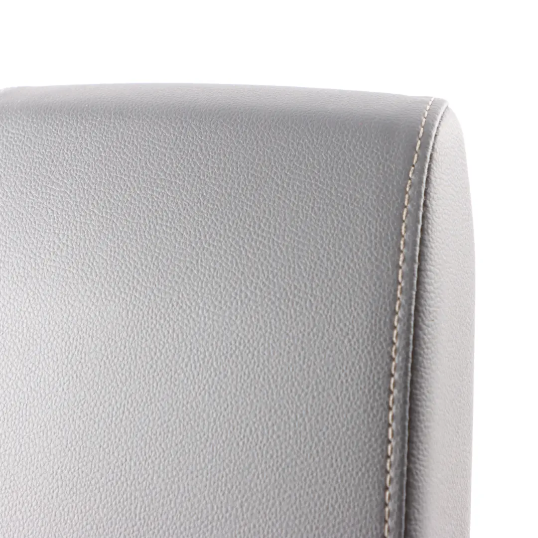 Centre Console Armrest Cover Leather Black to Volkswagen Golf 8 with Part number 5H0864207C Volkswagen Golf 8 Centre Console Armrest Cover Leather Black - SKU 5H0864207C - Part number 5H0864207C