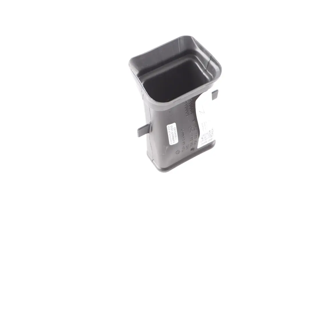 Volkswagen Golf 8 CD1 Air Duct Rear Passenger Ventilation Channel Tube - SKU 5H0864256 - Part number 5H0864256