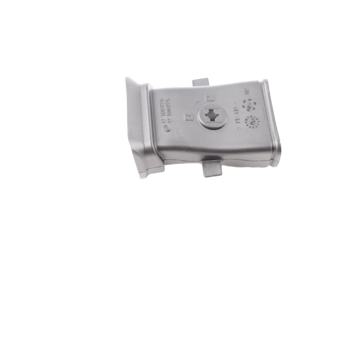 Volkswagen Golf 8 CD1 Air Duct Rear Passenger Ventilation Channel Tube - SKU 5H0864256 - Part number 5H0864256
