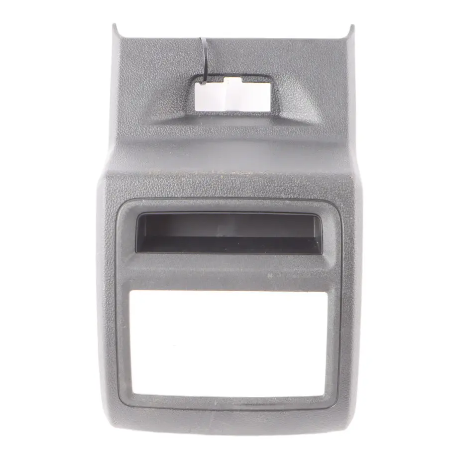 Volkswagen Golf VIII CD1 Centre Console Cover Air Vent Trim Rear Panel - SKU 5H0864298 - Part number 5H0864298