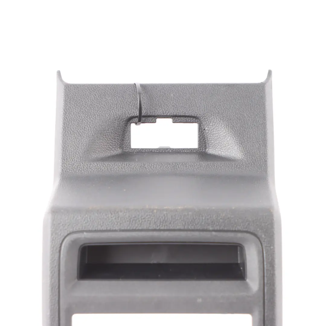 Centre Console Cover Air Vent Trim Rear Panel to Volkswagen Golf VIII CD1 with Part number 5H0864298 Volkswagen Golf VIII CD1 Centre Console Cover Air Vent Trim Rear Panel - SKU 5H0864298 - Part number 5H0864298