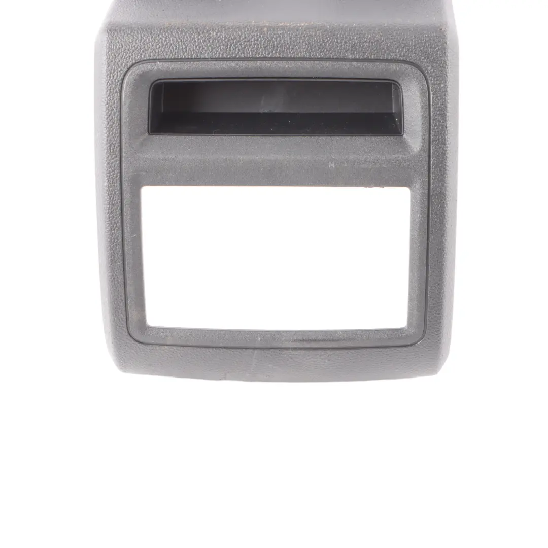 Centre Console Cover Air Vent Trim Rear Panel to Volkswagen Golf VIII CD1 with Part number 5H0864298 Volkswagen Golf VIII CD1 Centre Console Cover Air Vent Trim Rear Panel - SKU 5H0864298 - Part number 5H0864298