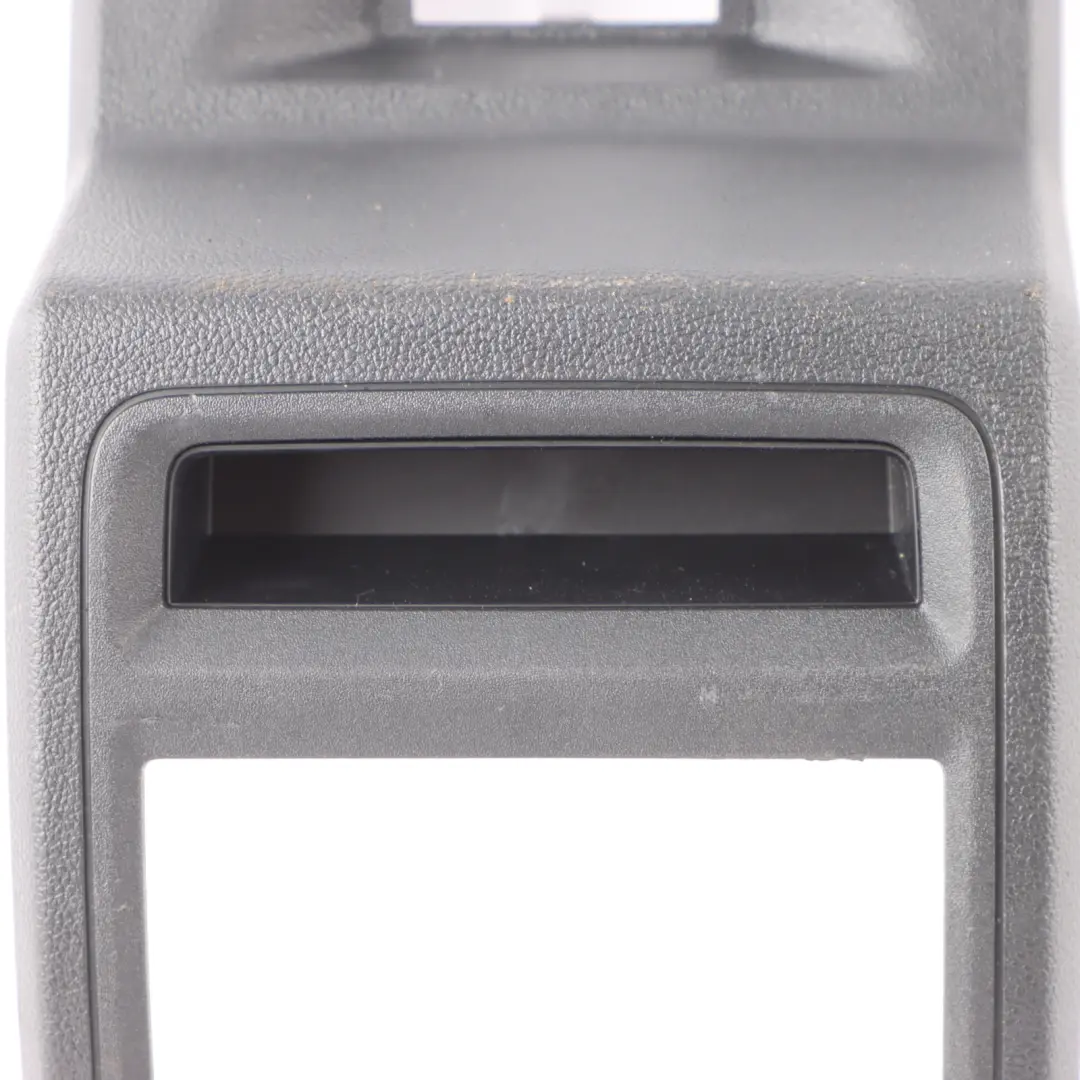 Centre Console Cover Air Vent Trim Rear Panel to Volkswagen Golf VIII CD1 with Part number 5H0864298 Volkswagen Golf VIII CD1 Centre Console Cover Air Vent Trim Rear Panel - SKU 5H0864298 - Part number 5H0864298