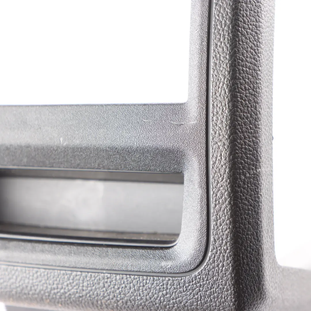 Centre Console Cover Air Vent Trim Rear Panel to Volkswagen Golf VIII CD1 with Part number 5H0864298 Volkswagen Golf VIII CD1 Centre Console Cover Air Vent Trim Rear Panel - SKU 5H0864298 - Part number 5H0864298