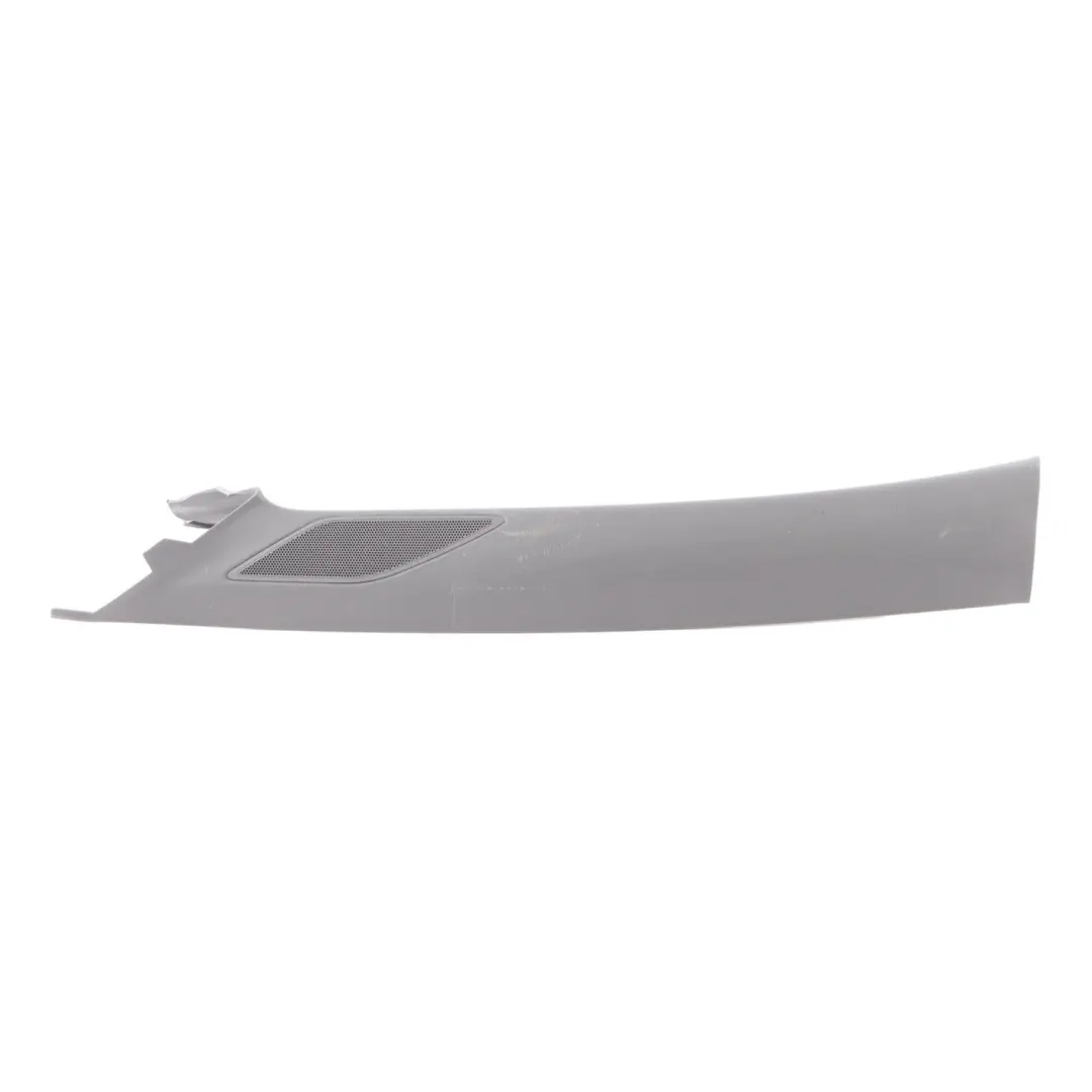 Volkswagen Golf CD1 A-Pillar Column Left N/S Covering Trim Panel - SKU 5H0867233K - Part number 5H0867233K