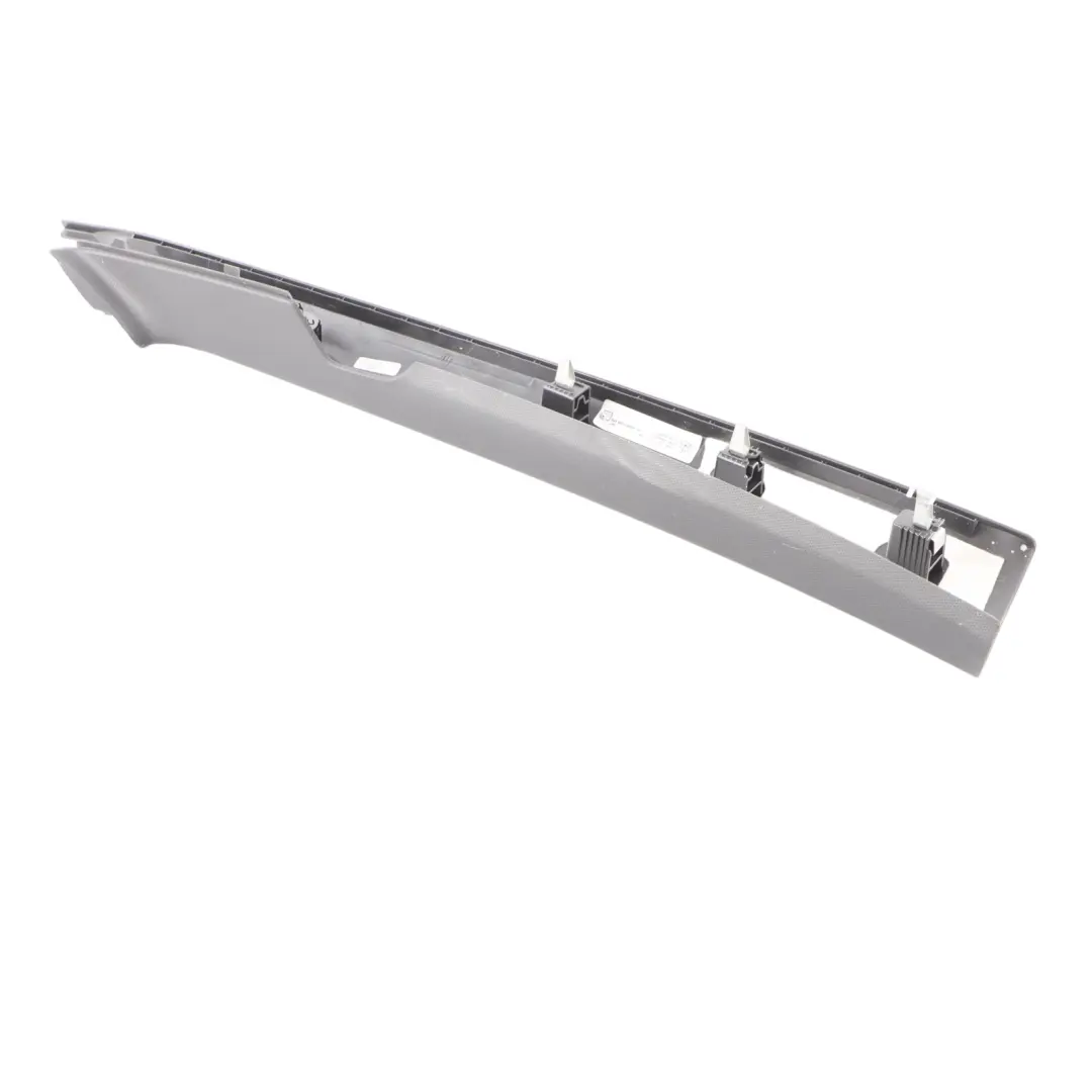 Volkswagen Golf CD1 A-Pillar Column Left N/S Covering Trim Panel - SKU 5H0867233K - Part number 5H0867233K
