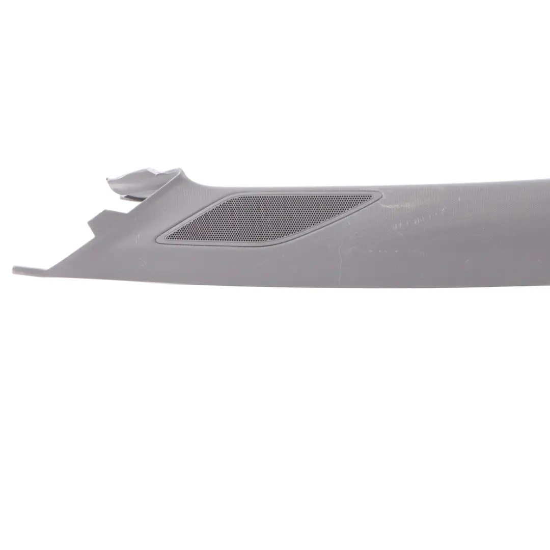 Volkswagen Golf CD1 A-Pillar Column Left N/S Covering Trim Panel - SKU 5H0867233K - Part number 5H0867233K