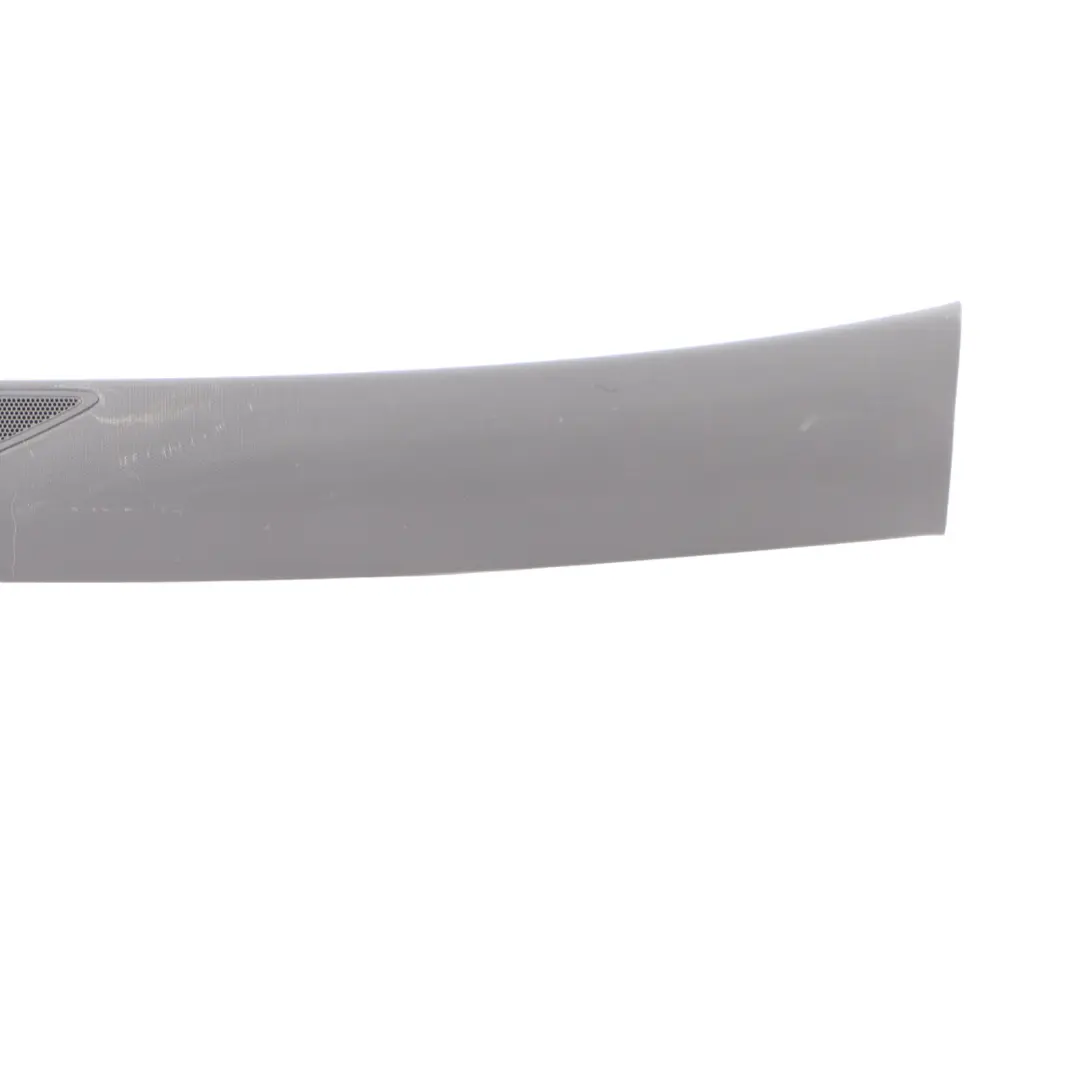 Volkswagen Golf CD1 A-Pillar Column Left N/S Covering Trim Panel - SKU 5H0867233K - Part number 5H0867233K