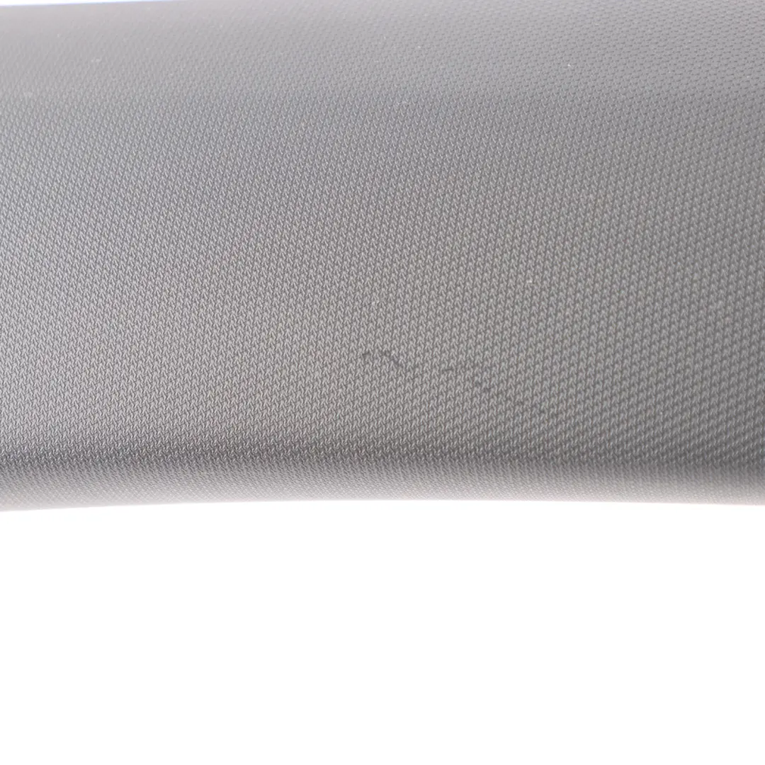 Volkswagen Golf CD1 A-Pillar Column Left N/S Covering Trim Panel - SKU 5H0867233K - Part number 5H0867233K