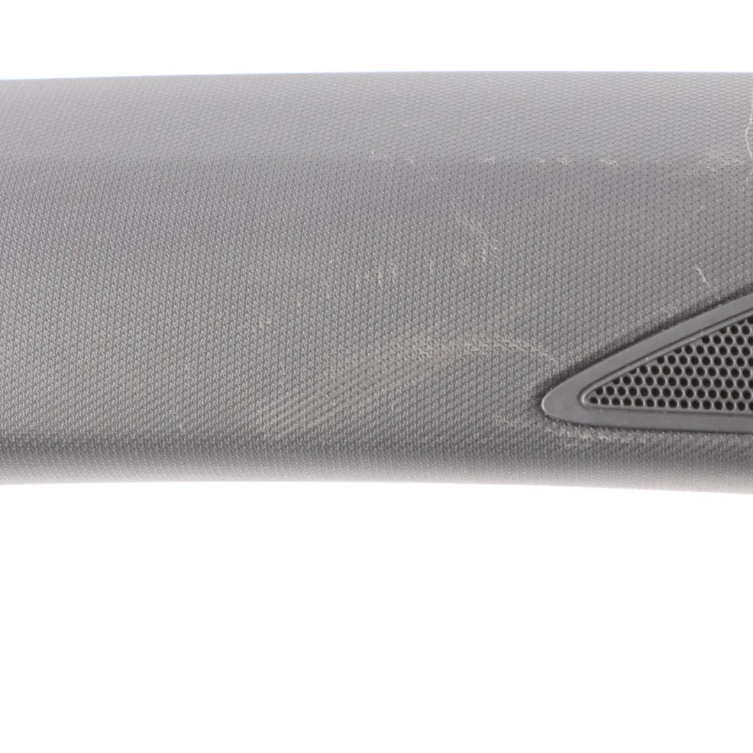 Volkswagen Golf CD1 A-Pillar Column Left N/S Covering Trim Panel - SKU 5H0867233K - Part number 5H0867233K