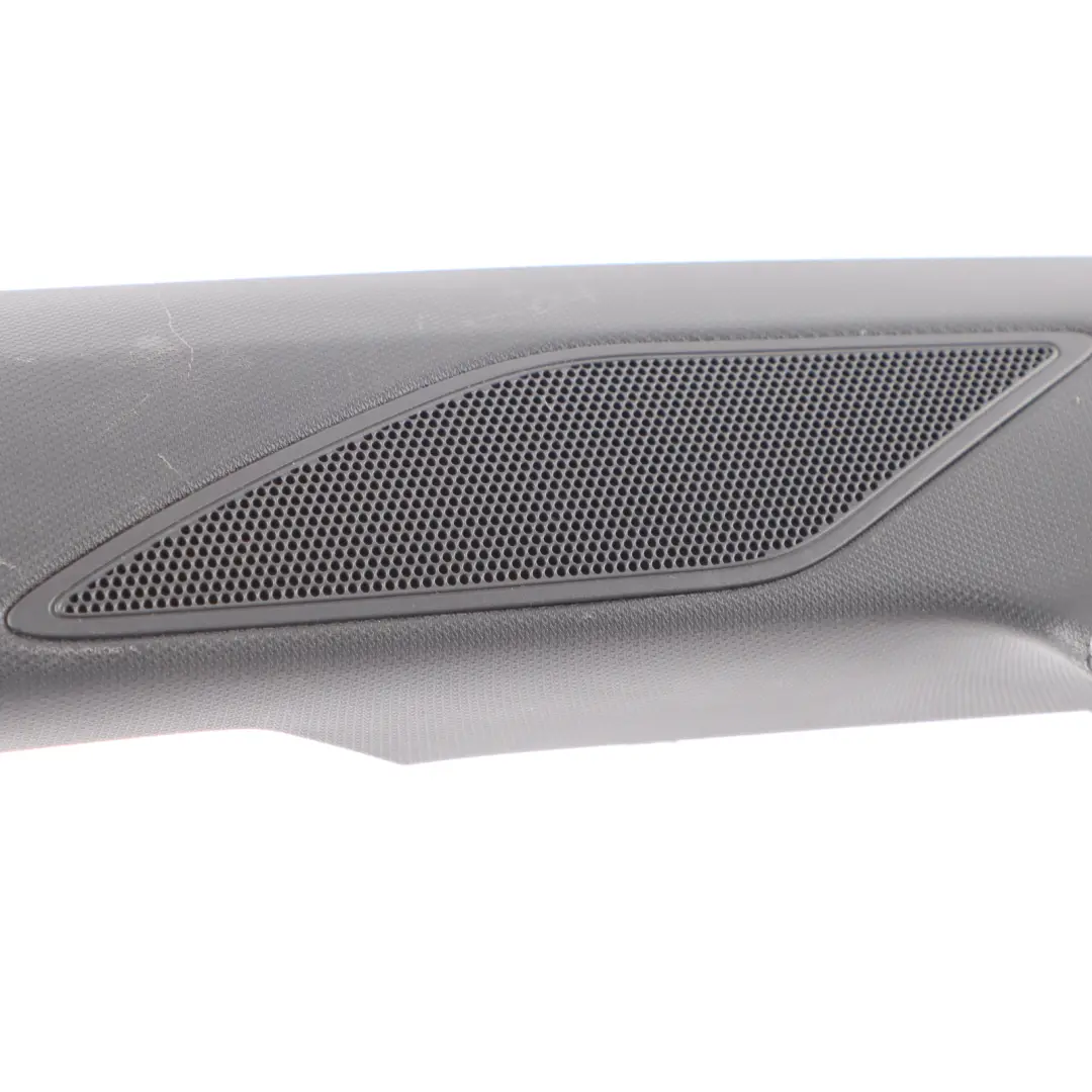 Volkswagen Golf CD1 A-Pillar Column Left N/S Covering Trim Panel - SKU 5H0867233K - Part number 5H0867233K