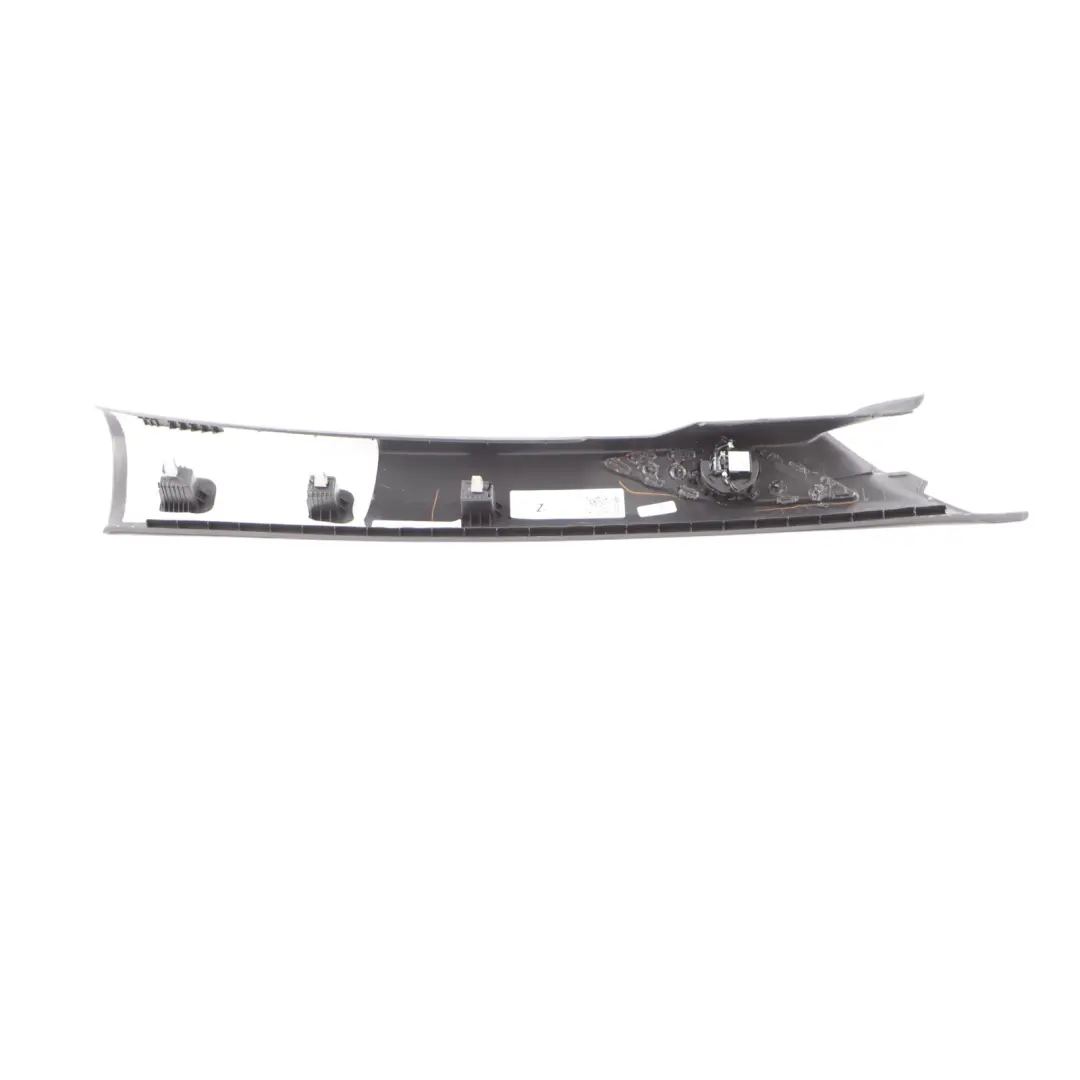 Volkswagen Golf CD1 A-Pillar Column Left N/S Covering Trim Panel - SKU 5H0867233K - Part number 5H0867233K
