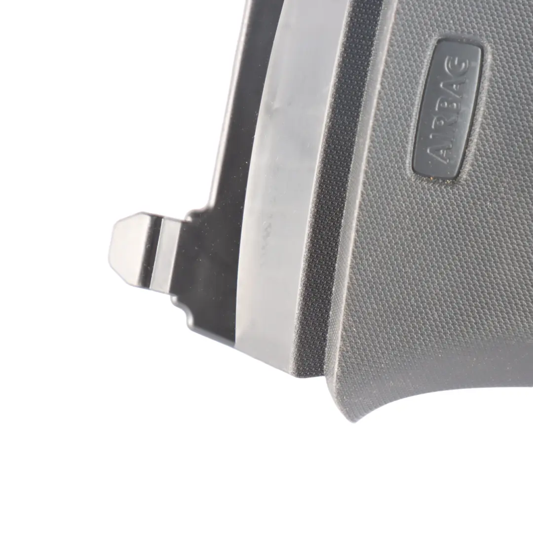 Volkswagen Golf Mk8 CD1 Column B Cover Trim Pillar Upper Left N/S - SKU 5H0867243E - Part number 5H0867243E