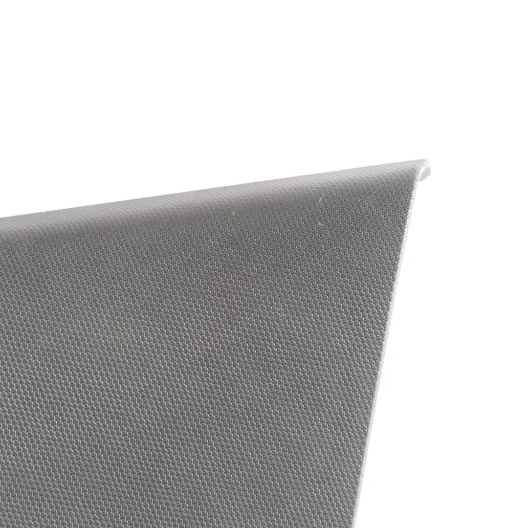 Volkswagen Golf Mk8 CD1 Column B Cover Trim Pillar Upper Left N/S - SKU 5H0867243E - Part number 5H0867243E