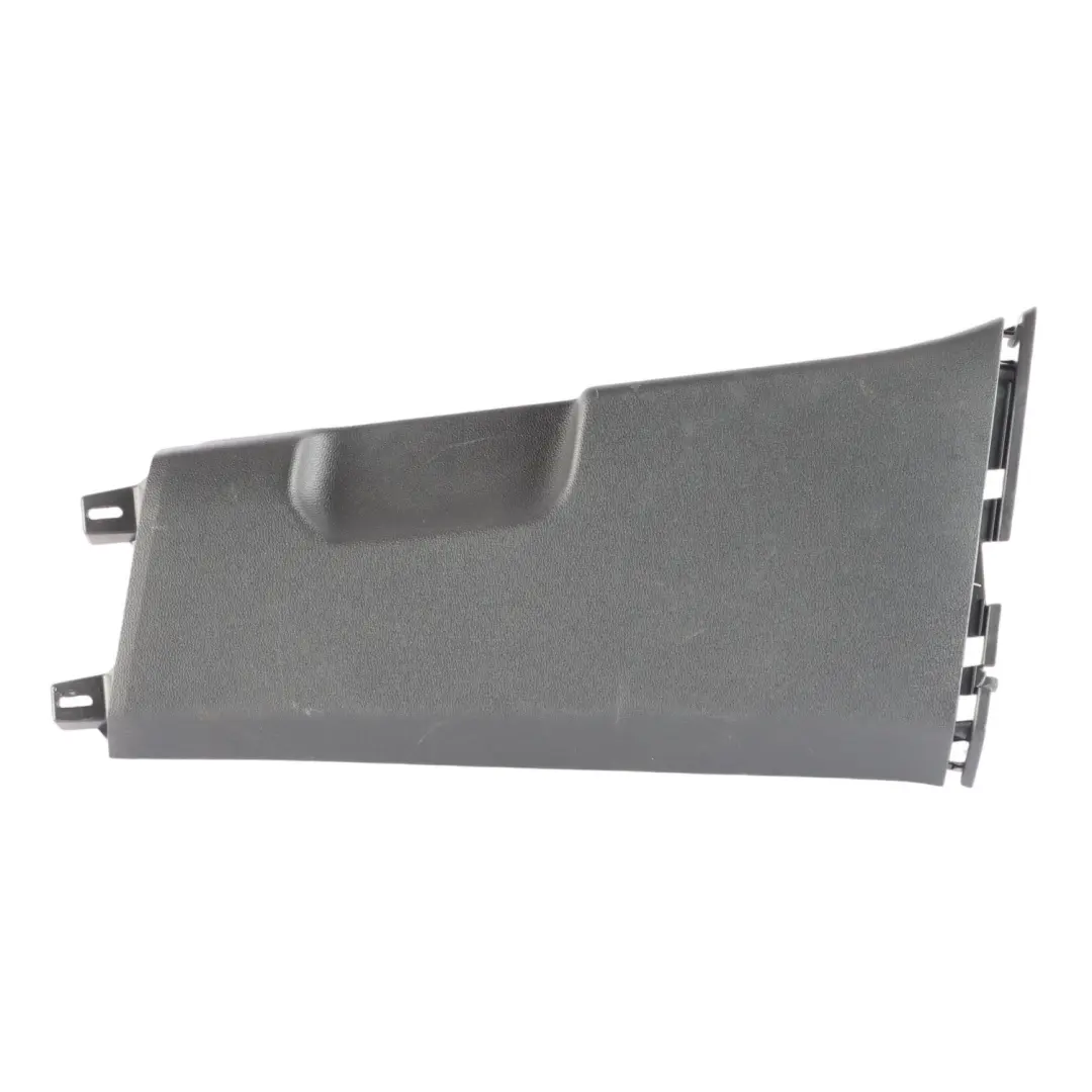 Mk8 CD1 Säule B Abdeckung Trim Säule Unten Links für Volkswagen Golf mit Teilenummer 5H0867291 Volkswagen Golf Mk8 CD1 Säule B Abdeckung Trim Säule Unten Links - SKU 5H0867291 - Teilenummer 5H0867291