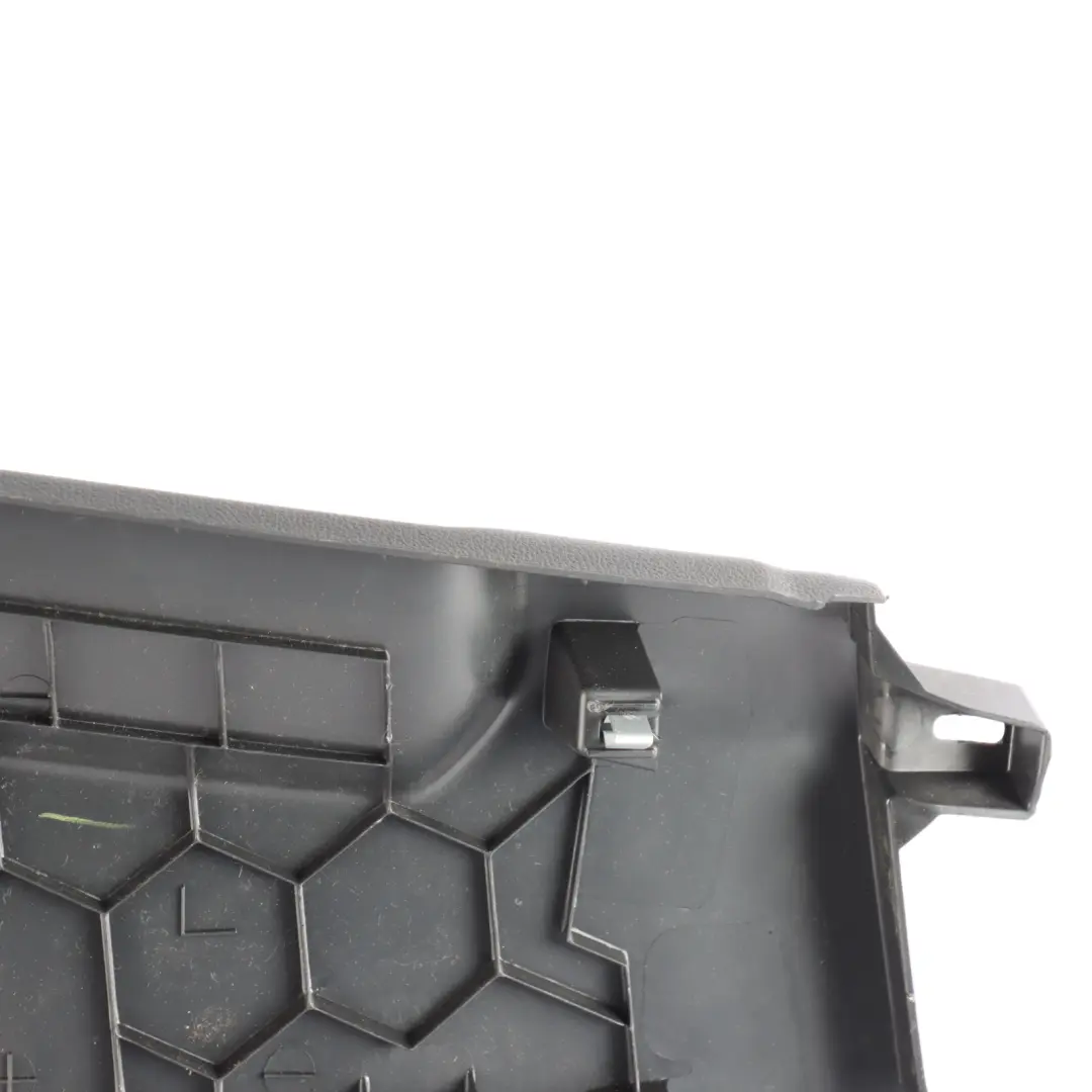 Volkswagen Golf Mk8 CD1 Colonne B Couvre pilier inférieur gauche - SKU 5H0867291 - Numéro de pièce 5H0867291