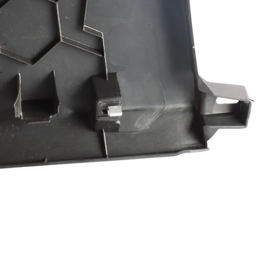 Mk8 CD1 Columna B Tapa Embellecedor Pilar Inferior Izquierdo para VW Golf con número de pieza 5H0867291 VW Golf Mk8 CD1 Columna B Tapa Embellecedor Pilar Inferior Izquierdo - SKU 5H0867291 - Número de pieza 5H0867291