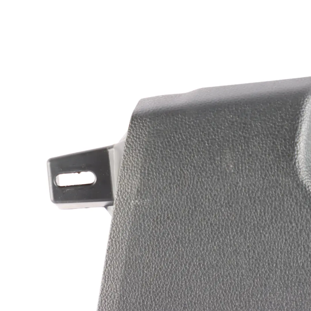 Mk8 CD1 Column B Cover Trim Pillar Lower Left to Volkswagen Golf with Part number 5H0867291 Volkswagen Golf Mk8 CD1 Column B Cover Trim Pillar Lower Left - SKU 5H0867291 - Part number 5H0867291