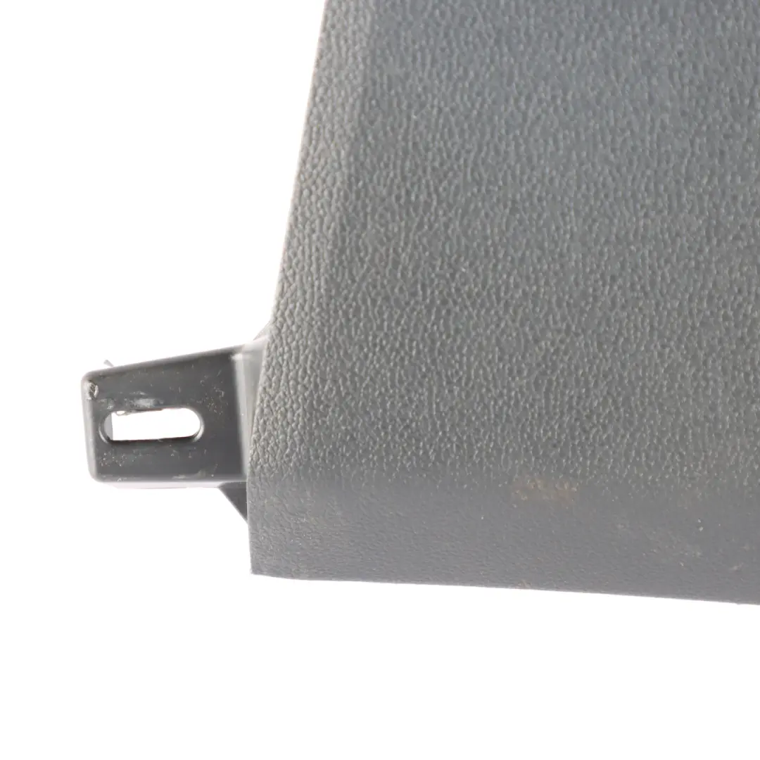 Mk8 CD1 Colonne B Couvre pilier inférieur gauche pour Volkswagen Golf à propos du numéro de pièce 5H0867291 Volkswagen Golf Mk8 CD1 Colonne B Couvre pilier inférieur gauche - SKU 5H0867291 - Numéro de pièce 5H0867291