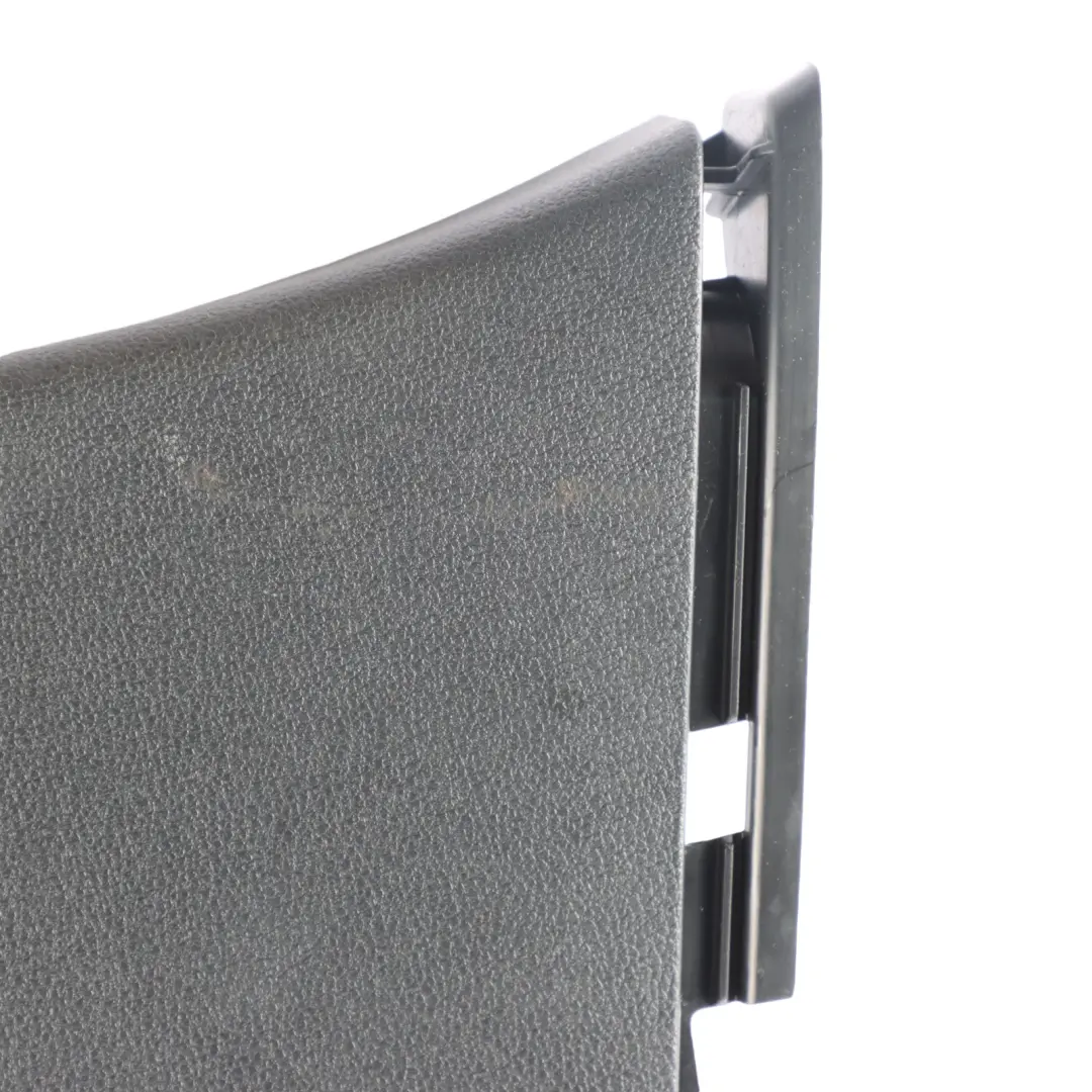 Mk8 CD1 Column B Cover Trim Pillar Lower Left to Volkswagen Golf with Part number 5H0867291 Volkswagen Golf Mk8 CD1 Column B Cover Trim Pillar Lower Left - SKU 5H0867291 - Part number 5H0867291