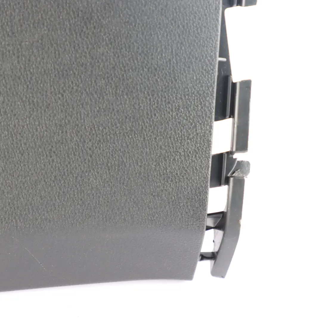VW Golf Mk8 CD1 Colonna B Rivestimento Pilastro Inferiore Sinistro - SKU 5H0867291 - Numero di parte 5H0867291