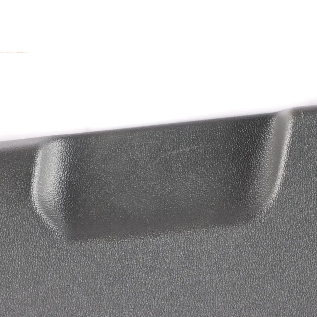VW Golf Mk8 CD1 Colonna B Rivestimento Pilastro Inferiore Sinistro - SKU 5H0867291 - Numero di parte 5H0867291