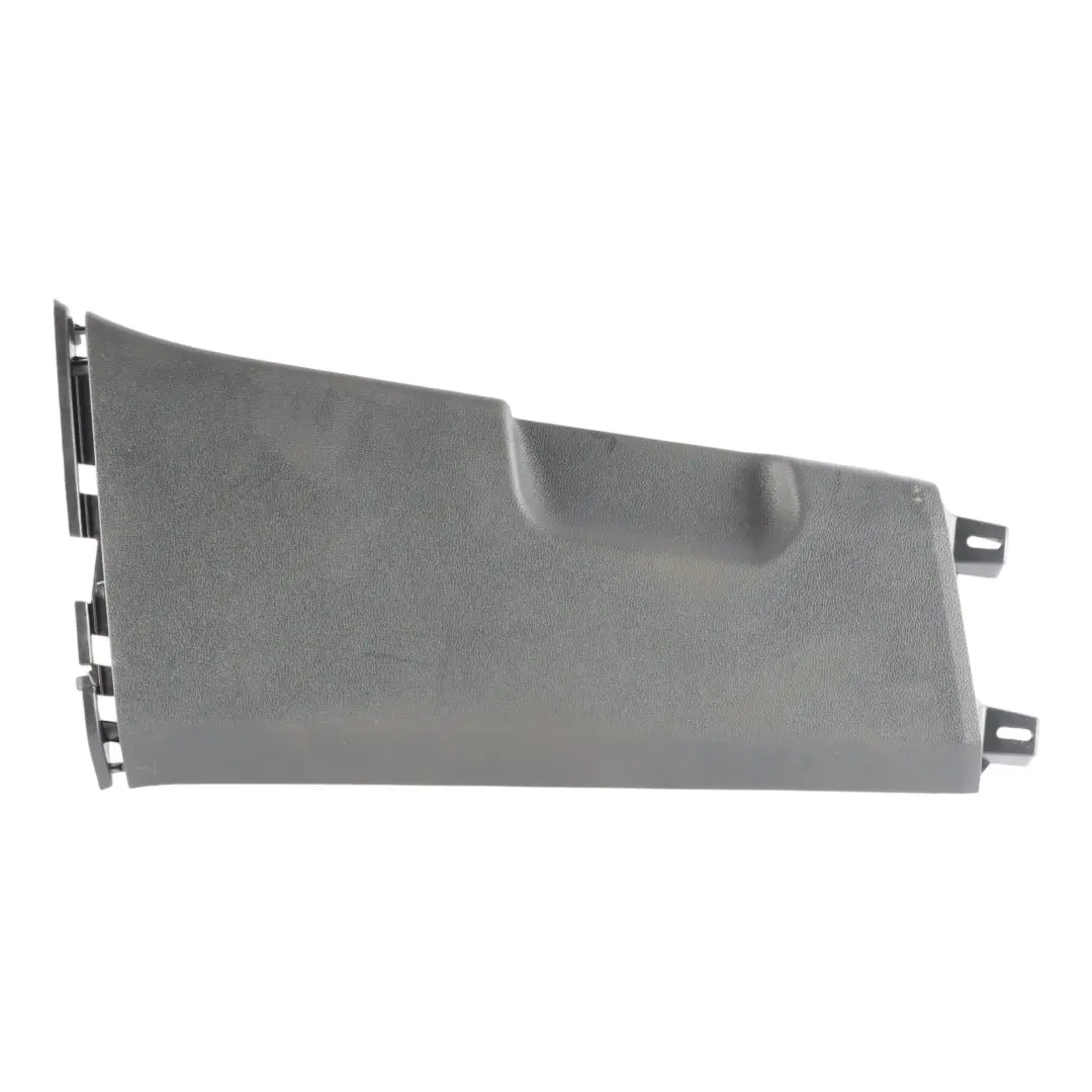 Volkswagen Golf Mk8 CD1 Colonne B Couvre pilier inférieur droit - SKU 5H0867292 - Numéro de pièce 5H0867292