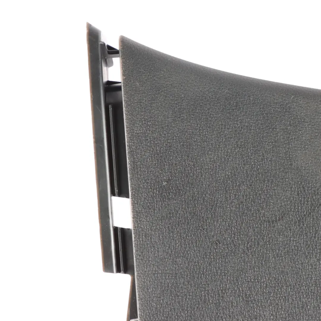 Volkswagen Golf Mk8 CD1 Column B Cover Trim Pillar Lower Right O/S - SKU 5H0867292 - Part number 5H0867292