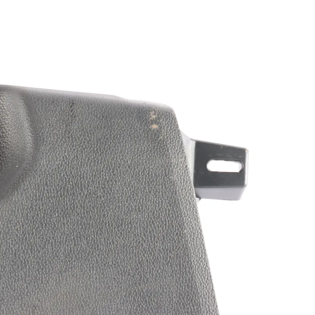 Mk8 CD1 Column B Cover Trim Pillar Lower Right O/S to Volkswagen Golf with Part number 5H0867292 Volkswagen Golf Mk8 CD1 Column B Cover Trim Pillar Lower Right O/S - SKU 5H0867292 - Part number 5H0867292