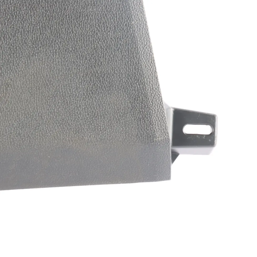 Volkswagen Golf Mk8 CD1 Column B Cover Trim Pillar Lower Right O/S - SKU 5H0867292 - Part number 5H0867292