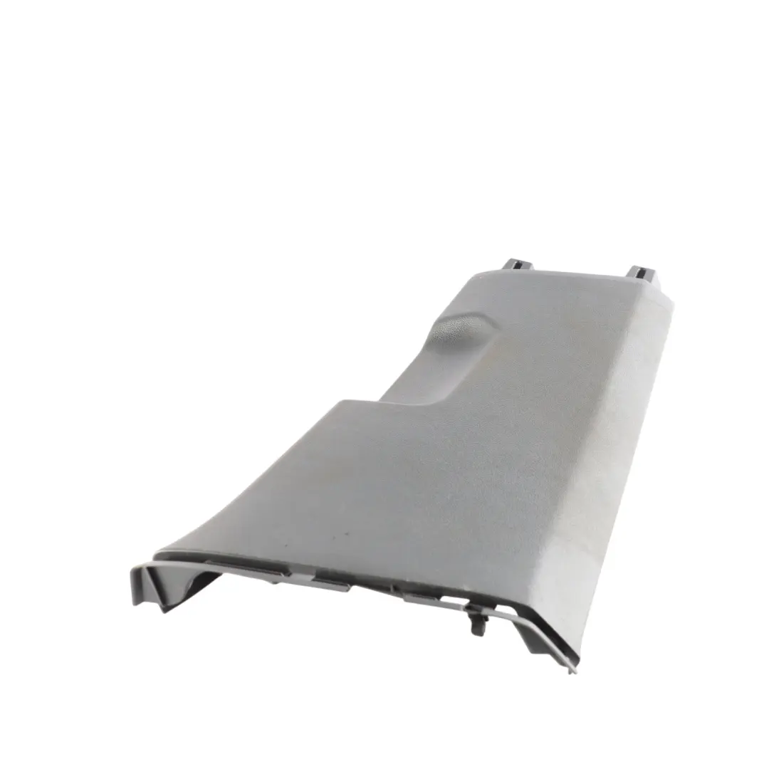 Volkswagen Golf Mk8 CD1 Column B Cover Trim Pillar Lower Right O/S - SKU 5H0867292 - Part number 5H0867292